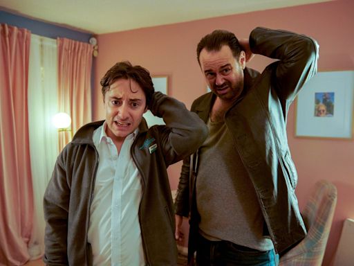 Mr Bigstuff on Sky Max review: even for Danny Dyer fans, this is tedious stuff