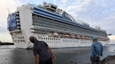 Ruby Princess passengers win class action suit over 2020 COVID-19 cruise in Australia