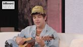 Austin Mahone Sings a Snippet of ‘Kuntry,’ Talks ‘A Lone Star Story’ Album & More