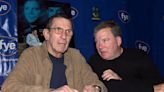 Star Trek director left the show because of William Shatner and Leonard Nimoy