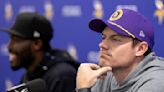 Scoggins: Worried about costly trade up in draft for QB? Vikings bosses shouldn't be.