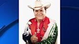 Leyenda de la música tejana Johnny Canales muere a los 77 años