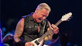 Metallica Perform Their Longest Song for First Time Ever in Concert: Watch