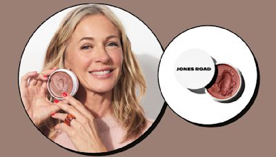 Jones Road Beauty Brought Back Its Bestselling ‘Pinky Bronze’ Miracle Balm