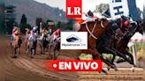 Hipódromo Chile, EN VIVO: sigue AQUÍ los resultados de las carreras de HOY, 3 de junio