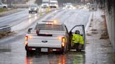 Rain, thunderstorms remain in Austin forecast this weekend, National Weather Service says