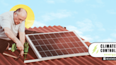 It is possible to DIY solar panels for your home—here's how