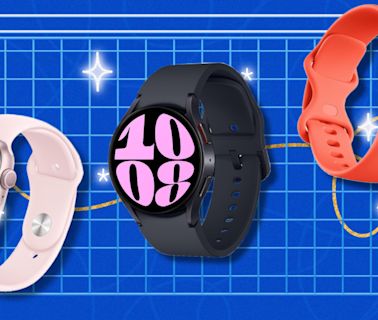 Don't Sweat It: There's Still Time to Snag Huge Prime Day Discounts on Smartwatches and Fitness Trackers