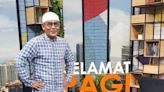 Actor and director Syamsul Yusof's second marriage continues to dominate social media