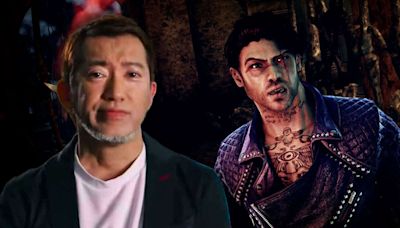 Shinji Mikami Thinks Modern Games Take Themselves Too Seriously, And Shadows Of The Damned Shows He's Right