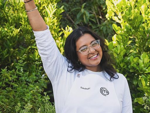 MasterChef star reveals her crippling behind-the-scenes struggle