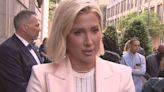 Savannah Chrisley says parents are ‘hopeful, prayerful’ as court takes up fraud conviction appeal