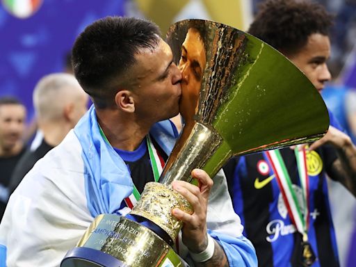 Lautaro Martinez for Ballon d’Or: An Argument for the underrated Inter captain