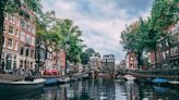 Amsterdam Considers Banning Tourists From Cannabis Coffee Shops