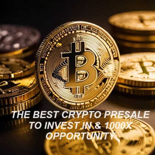 The Best Presale Crypto / Journey to Crypto Presales/ Artemis Crypto Leads the way