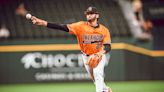 'We rode him': Roman Phansalkar helps Oklahoma State oust TCU, reach Big 12 baseball semifinals