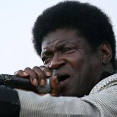 Charles Bradley (singer)