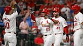 MLB: Pham's slam gives Cardinals spark