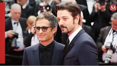 Demián Bichir, Diego Luna y Gael García Bernal: la representación hispana en Tribeca 2024