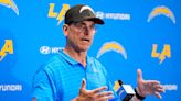 Los Angeles Chargers' 2024 regular season scheduled released