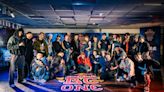 【快訊】Red Bull BC One 台灣大賽4／13登場 即日起門票限量開賣 韓國傳奇B-Boy Hong 10來台評審、全台強者爭世界決賽資格