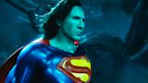 The Flash: Nicolas Cage’s Superman Cameo Changed Dramatically in Post