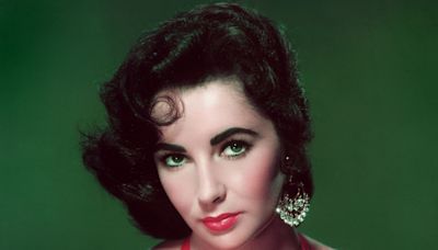 Elizabeth Taylor was 'so ashamed' of trying to take her new life, new documentary claims