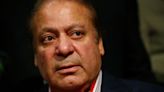 Pakistan’s former leader Nawaz Sharif returns after nearly four years in self-exile