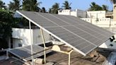 Tangedco to promote domestic rooftop solar plants through PM Surya Ghar scheme
