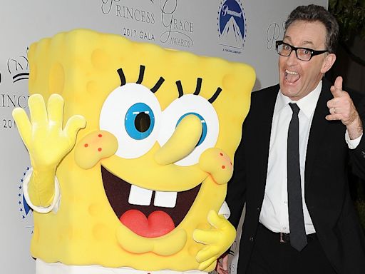 SpongeBob SquarePants Is Autistic, Voice Actor Confirms: “That’s His Superpower”