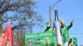 PHOTOS: Annual Ancient Order of Hibernians parade in Dogtown