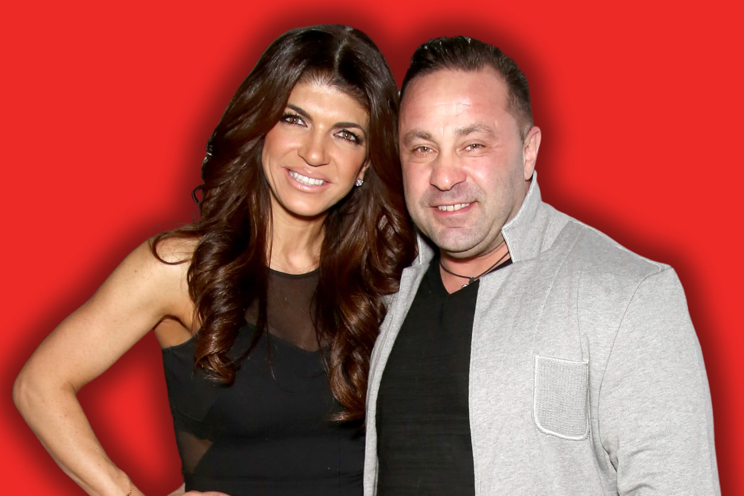 Teresa Giudice thinks ex-husband Joe lied—"I don't like cheating"