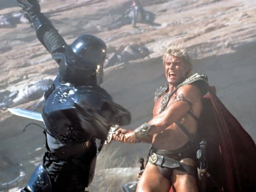 Amazon MGM Studios & Mattel Date ‘Masters Of The Universe’ For Summer 2026