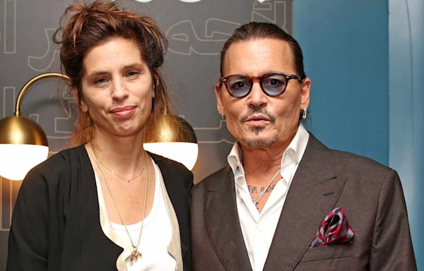 Johnny Depp's “Jeanne Du Barry” Director Sets the Record Straight About Crew Being 'Afraid' of Actor