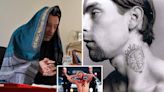 Neo-Nazi who inspired Edward Norton’s ‘American History X’ skinhead is now an observant Jew thanks to DNA discovery