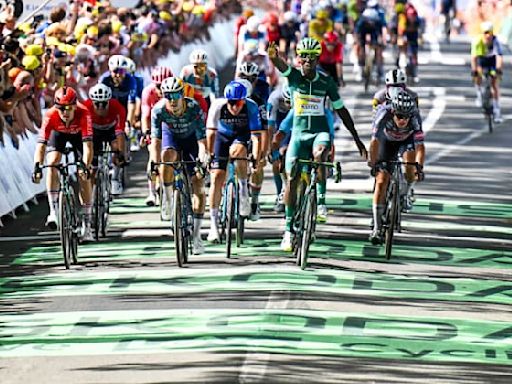 Tour de France 2024 (13e étape): Parcours, profil, favoris... Tout ce que vous devez savoir sur l'étape du jour