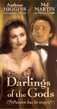 Darlings of the Gods (TV Movie 1989) - Darlings of the Gods (TV Movie ...