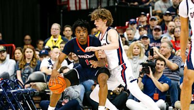 Transfer portal update: Ranking the best WCC men's basketball transfers