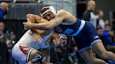 After year off, OU wrestler Stephen Buchanan fights back for third at NCAA Championships