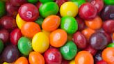 End of the rainbow? California bill targets Skittles, other snacks with 'toxic' chemicals