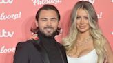 Love Island's Olivia Attwood and Bradley Dack unveil wedding day tattoos