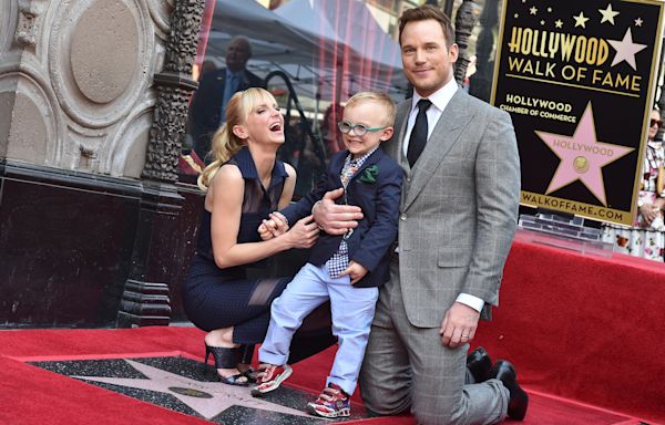 Why Anna Faris fans are coming after ex-husband Chris Pratt