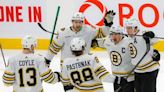 Bruins’ stars shine brightest in Game 4 to push Maple Leafs to the brink of elimination - The Boston Globe