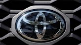 Toyota announces recall of 102K vehicles over possible debris in engine