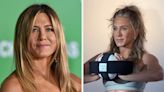 Jennifer Aniston Recalled Having To “Retrain” Her Brain To Shift Her Unhealthy Attitude Towards Working Out After Admitting...