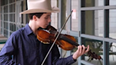 Top bluegrass musicians will vie for prizes during Fiddle Fest at Shelton State