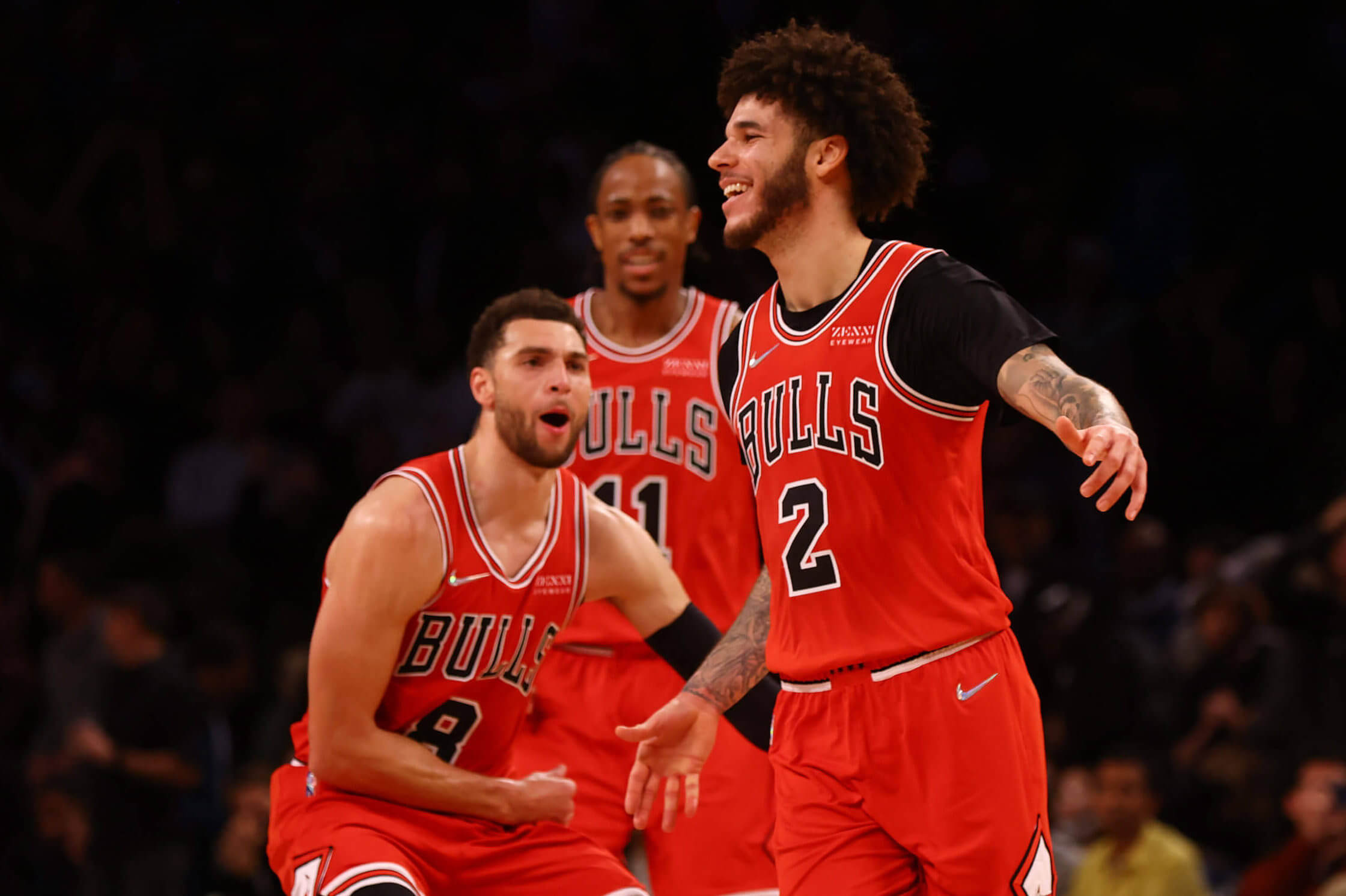 State of the Bulls: 10 offseason questions I’m dying to know