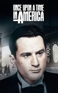 Once Upon a Time in America