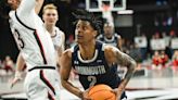 Monmouth basketball falls to Northeastern, 77-65, as road skid reaches 10 games