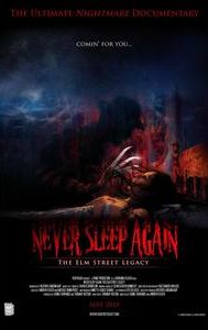 Never Sleep Again: The Elm Street Legacy